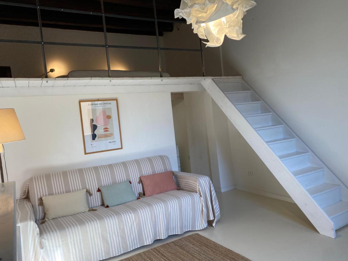 カリアリCasa Cosimaアパートメント エクステリア 写真