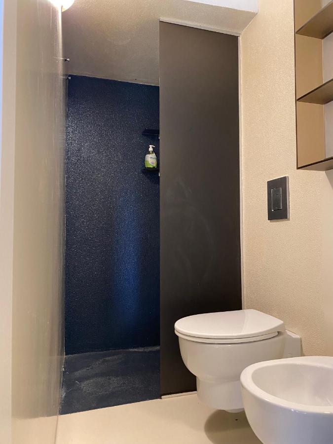 カリアリCasa Cosimaアパートメント エクステリア 写真